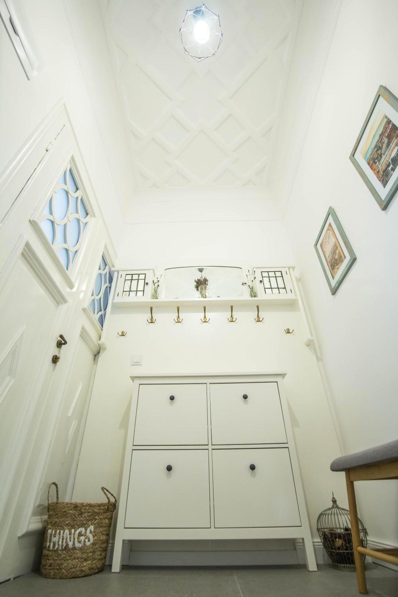 Lion'S Bridge Boutique 2Bdrm Apt, Top Center Gem Sófia Exterior foto